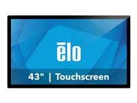 Elo 4303L - LED-skärm - Full HD (1080p) - 43" E720629