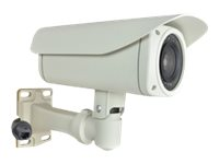 LevelOne FCS-5065 - nätverksövervakningskamera FCS-5065