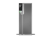 APC Smart-UPS Ultra - UPS - online - 10000 Wh - 10000 VA - Li-Ion SRTL10KRM4UI