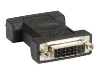 Black Box - könbytare för DVI - DVI-I till DVI-I VA-DVI-CPL
