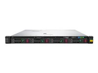 HPE StoreEasy 1460 - NAS-server - 8 TB R7G16B