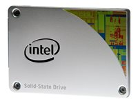 Intel Solid-State Drive 535 Series - SSD - 240 GB - SATA 6Gb/s SSDSC2BW240H601