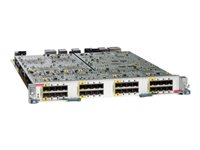 Cisco Nexus 7000 Series 32-Port 10 Gigabit Ethernet Module with XL Option - switch - 32 portar - insticksmodul N7K-M132XP-12L=