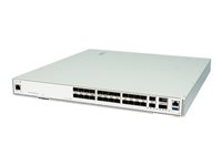 Alcatel-Lucent OmniSwitch OS6900X24 - switch - 28 portar - Administrerad - rackmonterbar - TAA-kompatibel OS6900X24-F-EU