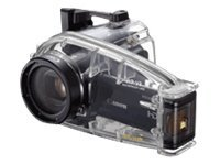 Canon WP-V3 - Undervattenshus videokamera 5090B002