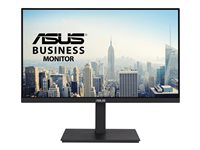 ASUS VA27ECPSN - LED-skärm - Full HD (1080p) - 27" VA27ECPSN