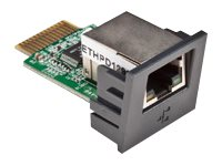 Intermec Ethernet (IEEE 802.3) Module - printserver - 10/100 Ethernet 203-183-410