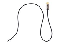 MicroConnect HDMI-kabelkit med Ethernet - 10 m HDM191910V2.0DOP