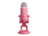 Blue Microphones Yeti - mikrofon 988-000533