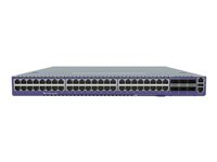 Extreme Networks 8520-48XT-6C - switch - 48 portar - Administrerad - rackmonterbar 8520-48XT-6C-DC-F