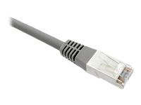 Black Box GigaBase patch-kabel - 3 m - grå EVE530-03M
