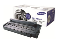 Samsung SCX-4216D3 - svart - original - tonerkassett SCX-4216D3/ELS