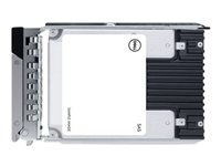 Dell - Kundsats - SSD - Read Intensive - 3.84 TB - SATA 6Gb/s 345-BEFR