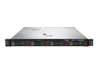 HPE ProLiant DL360 Gen10 Remote Office Branch Office Server for Cohesity DataPlatform - kan monteras i rack Xeon Silver 4208 2.1 GHz - 64 GB - ingen HDD R8S88A