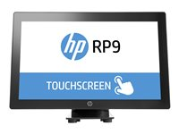 HP RP9 G1 Retail System 9015 - allt-i-ett - Core i5 6500 3.2 GHz - 4 GB - SSD 128 GB - LED 15.6" 4WA52EA#ABD