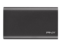 PNY ELITE - SSD - 960 GB - USB 3.0 PSD1CS1050-960-FFS