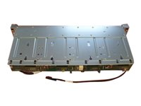 HPE 8LFF HDD Cage/Backplane Kit - hållare för lagringsenheter 696956-001