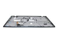 Lenovo - keyboard bezel assembly with fingerprint 01ER102