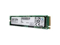 Lenovo - SSD - 128 GB - PCIe 3.0 x4 (NVMe) 4XB0N26469