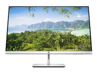 HP U27 - LED-skärm - 27" 9TQ13AA#ABB