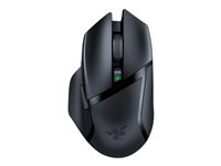 Razer Basilisk X HyperSpeed - mus - Bluetooth, 2.4 GHz RZ01-03150100-R3G1