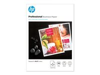 HP Professional - fotopapper - matt - 150 ark - A4 - 180 g/m² 7MV79A