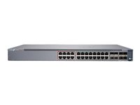 Juniper Networks EX Series EX4100-24MP - switch - 24 portar - Administrerad EX4100-24MP