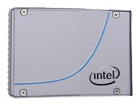Intel Solid-State Drive 750 Series - SSD - 800 GB - PCIe 3.0 x4 (NVMe) SSDPE2MW800G4X1