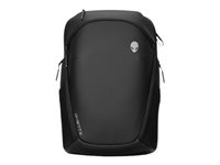 Alienware Horizon Travel Backpack 18 - ryggsäck för bärbar dator 460-BDPS