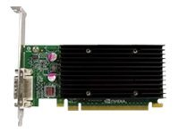 NVIDIA Quadro NVS 300 - grafikkort - Quadro NVS 300 - 512 MB 320-2347