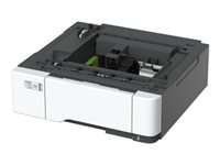Lexmark Duo Tray - pappersmagasin - 650 ark 42C7650