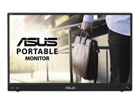 ASUS ZenScreen MB16ACV - LED-skärm - Full HD (1080p) - 15.6" MB16ACV