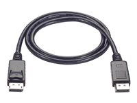 Black Box - DisplayPort-kabel - DisplayPort till DisplayPort - 1.83 m VCB-DP2-0006-MM