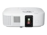 Epson EH-TW6250 - 3LCD-projektor - 802.11ac trådlöst - svart / vit V11HA73040
