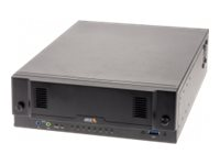 AXIS Camera Station S2208 - standalone NVR - 8 kanaler 01580-002