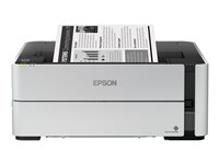 Epson EcoTank ET-M1170 - skrivare - svartvit - bläckstråle C11CH44401