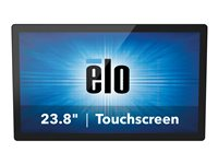 Elo 2494L - LED-skärm - Full HD (1080p) - 23.8" E493782