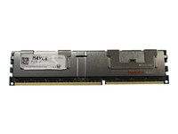 Dell - DDR3 - modul - 16 GB - DIMM 240-pin - 1333 MHz / PC3-10600 M4YC8