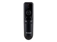 Canon PR500-R presentationsfjärrkontroll - svart 2155C001AA