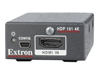 Extron HDP 101 4K - videokonverterare 60-1739-01