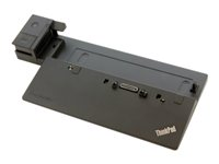 Lenovo ThinkPad Basic Dock - portreplikator - VGA 40A00065IT