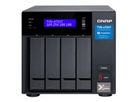 QNAP TVS-472XT - NAS-server TVS-472XT-PT-4G
