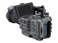 Sony Cinema Line ILME-FX6V - videokamera - endast stomme ILMEFX6VDI.EU