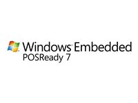 Microsoft Windows Embedded POSReady 7 - licens S5C-00065