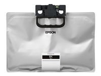 Epson - XXL-storlek - svart - original - bläckpaket C13T01D100