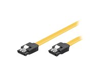MicroConnect SATA III - SATA-kabel - 50 cm SAT15005C6