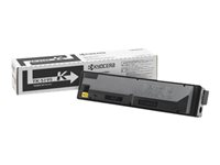 Kyocera TK 5195K - svart - original - tonerkassett 1T02R40NL0