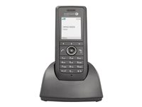 Alcatel-Lucent 8168s WLAN - trådlös VoIP-telefon 3BN78422AA