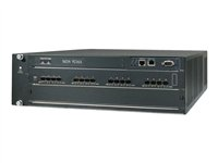 Cisco MDS 9216A - switch - 16 portar - rackmonterbar A7558AR