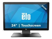 Elo 2403LM - Medical Grade - LCD-skärm - Full HD (1080p) - 24" E659195